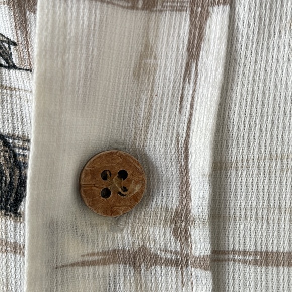 Boca classic button down - Picture 3 of 5